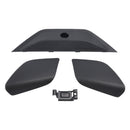 923-127 3rd Brake Light Stop Lamp For Ford Transit 150 250 350 350HD 18-2019 Red