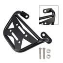 Luggage Rack Side Saddle Bag Mount Bracket For Scrambler Speed 400 T4 24-25 Right