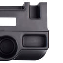 Center Console Cup Holder Small Hole SS281AZAA For Ram 1500 2500 3500 03-10