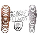 A4CF0 Auto Transmission Master Rebuild Kit Friction Disc Gasket For Hyundai Kia