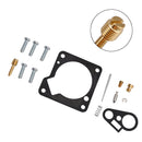 Carburetor Rebuild Repair Kit fit for Yamaha Y-Zinger 50 PW50 1981-2019
