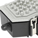 A/C Heater Blower Motor Resistor 3C0907521F For Audi A3 2006-2013
