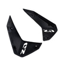 2024-2026 BMW R1300GS Side Frame Fairing Cowl Guards Radiator Cover Forge