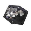 HVAC Heater Blower Regulator Resistor 15039098 For Chevrolet C1500 C2500 C1500