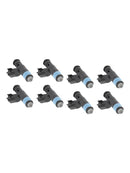 2003 For Dodge Ram 3500 5.7L V8 8PCS Fuel Injector FJ655