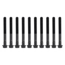 2TRFE 2.7L Engine Rebuild Piston Gasket Timing Kit w/ Crankshaft Rods for Toyota