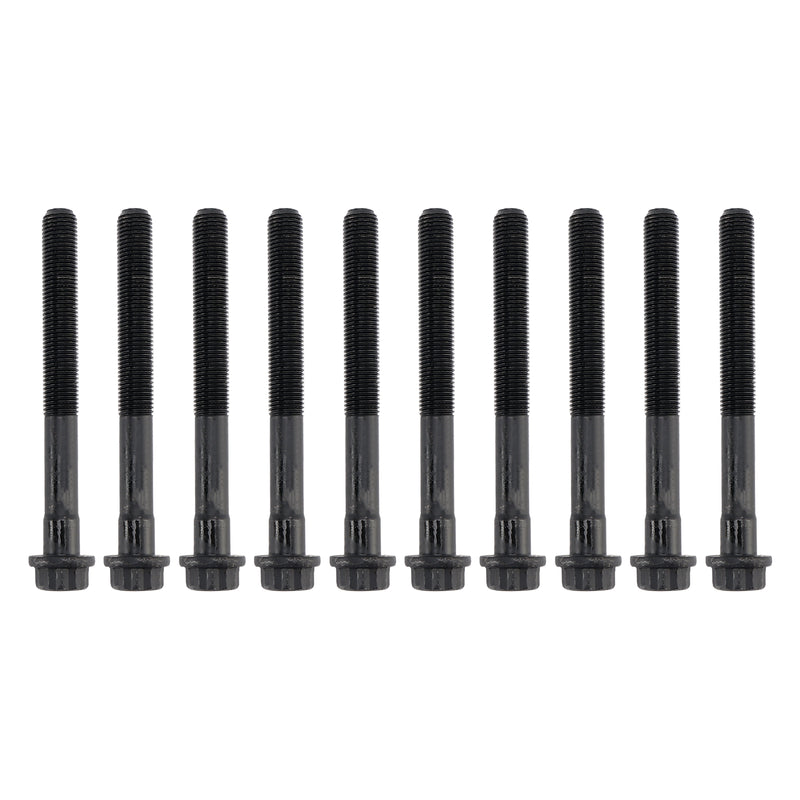 2TRFE 2.7L Engine Rebuild Piston Gasket Timing Kit w/ Crankshaft Rods for Toyota