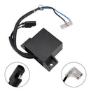 Cdi Ignition System Unit Box 410914900 For Ski-Doo Alpine Ii 503 Formula Safari