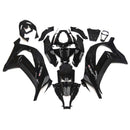 Amotopart Kawasaki ZX10R 2011-2015 Fairing Kit Bodywork Plastic ABS