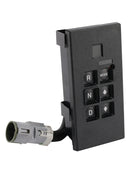 Shift Pad Transmission Selector WTEC-3 Push Button Shifter