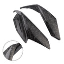 Air Deflector Spoiler Side Fairing Part Kit Panels for Aprilia RSV4 2021-2024