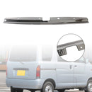 Daihatsu S700V S710V 2022+ Rear Bumper Protector Bumper Step Guard