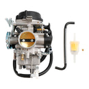 Carburetor Carb for SUZUKI DRZ400S DRZ400SM KAWASAKI KLX400SR 15003-S010