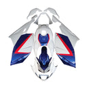 Amotopart BMW K1200S 2005-2010 Fairing Kit Bodywork Plastic ABS