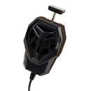 S-01 Mobile Phone Heatsink Cooling Air Heatsink Back Clip Cooling Radiator