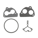 Throttle Body TBI Fuel Injector Kit O-rings Gaskets For Chevy Trucks V6 V8 86-94