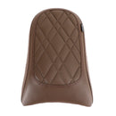 Bmw R18 Bikes 2020-2022 Rear Passenger Seat Cushion Pu Pillion Flat Brown