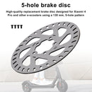 Brake disc 130 mm 5 hole for Xiaomi Mi4 Pro (1st Gen)  Replacement