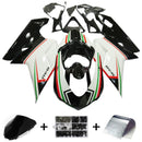 2007-2011 Ducati 1098 1198 848 Fairing Kit Bodywork ABS