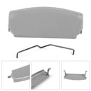 Gray Console Center Armrest Lid Latch For Audi A4 B6 B7 2001-2008 8E0864245E