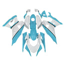 Injection Fairing Kit Bodywork Plastic ABS fit For Yamaha YZF-R7 2021-2025
