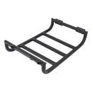Rear Window Ladder For Jeep Wrangler JL JLU Luggage Ladder Rack 2018-2024