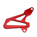 Front Sprocket Cover Guard For Suzuki DR-Z400SM 2000-2024 DRZ400/S/E
