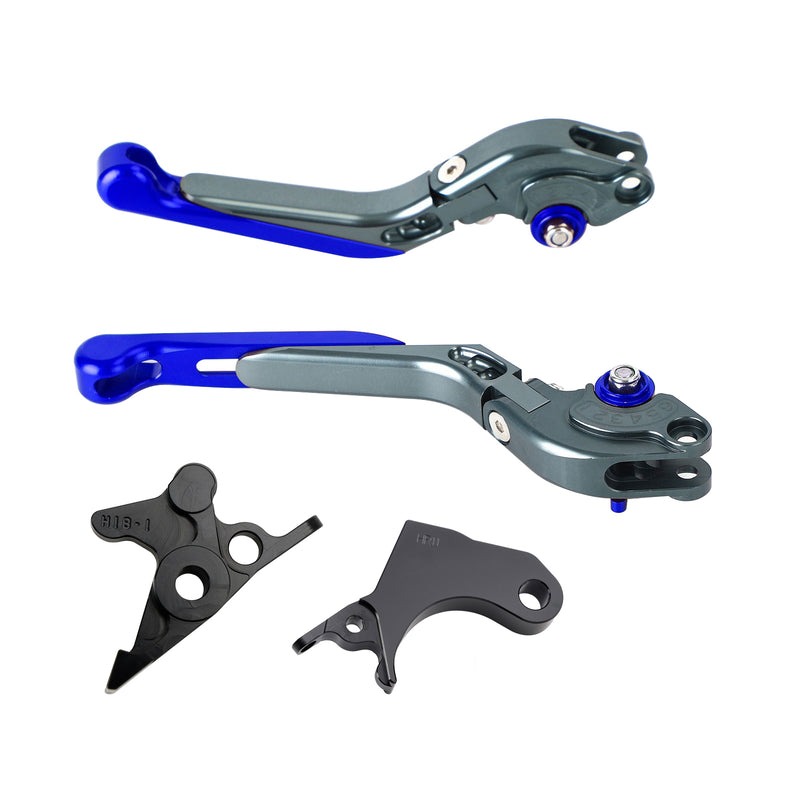 Adjustable Clutch Brake Lever fit for HONDA CRF1100L Africa Twin 2022-2024