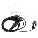PD780-020A3 Transparent Air Tube Earphone In-ear For PD702G PD785 PD785G PT580H