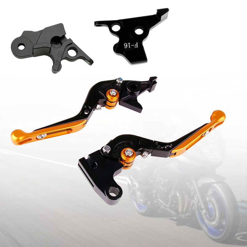 Adjustable Clutch Brake Lever fit for HARLEY X350 2022-2023