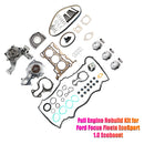 Full Engine Rebuild Kit for Ford Focus Fiesta EcoSport 1.0 Ecoboost