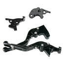 Adjustable Clutch Brake Lever fit for CFMOTO 250NK ABS 150NK 2019-2021