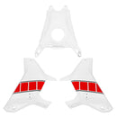 Injection Bodywork Fairing Kit for Yamaha Tenere 700 T700S 2025-2026