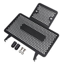 2018-2025  DUCATI Scrambler 1100 Radiator Guard Protector Radiator Cover