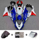 Injection Fairing Kit Bodywork Plastic ABS fit For Kawasaki ZX-6R 2024-2025