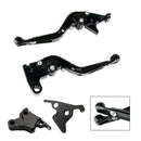 Adjustable Clutch Brake Lever fit for CFMOTO 450SS 450SR 21-23 450NK 23-24