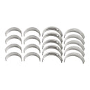 G4NA 2.0L Engine Rebuild Kit Crankshaft Con Rods Gasket Kit for HYUNDAI KIA