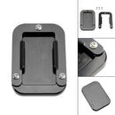 Kickstand Enlarge Plate Pad fit for INTERCEPTOR 650 2018-2023 GT 650 2019-2023