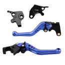 NEW Short Clutch Brake Lever fit for YAMAHA YZF R125 2008-2011