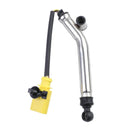 AX1 2.0 TSI 1.4 TSI Active Bonnet Actuator 5NA823823E For VW Tiguan AD1