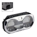 2007 Sea-Doo GTI 4-TEC STD - Electrical System Gti Std Speedometer Tachometer Digital Lcd 278002217