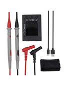 1.8 Inch  Digital High Sensitive Infrared Thermal Temperature Imager Camera