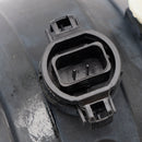 Fog Light Lamps With Bulbs For GMC Sierra 2500HD 3500HD 2007-2014