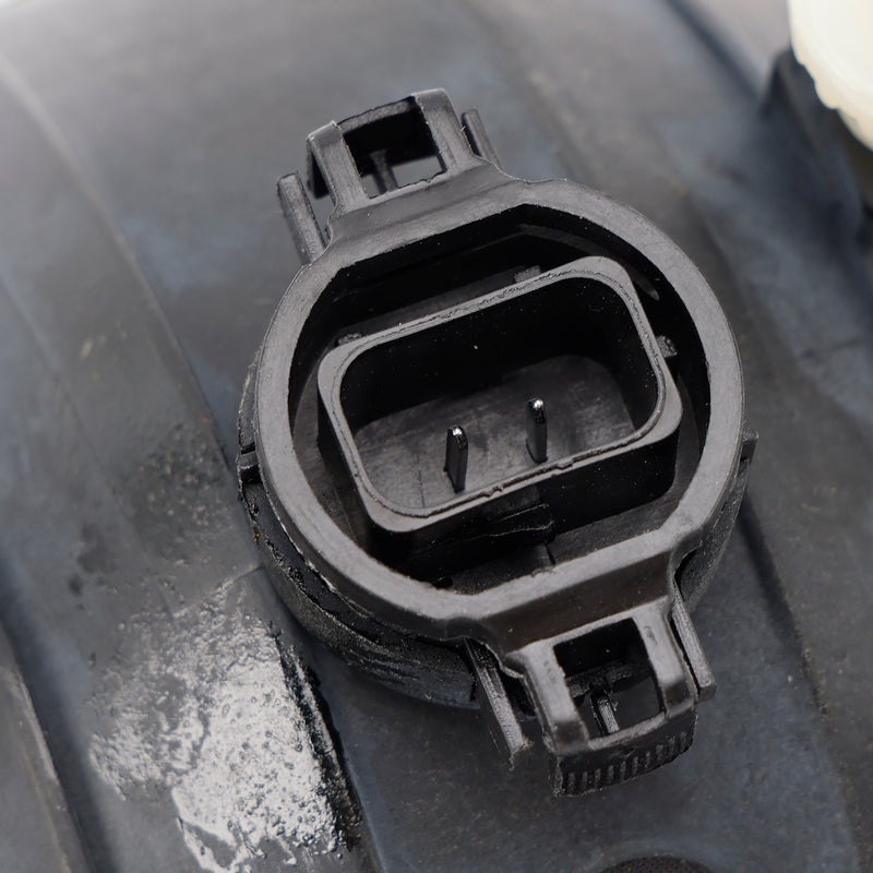 Fog Light Lamps With Bulbs For GMC Sierra 2500HD 3500HD 2007-2014