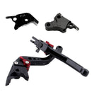NEW Short Clutch Brake Lever fit for CFMOTO 700CL-X Sport 2021-2024