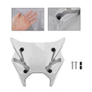 2024-2025 YAMAHA MT-09 MT09 Windshield WindScreen