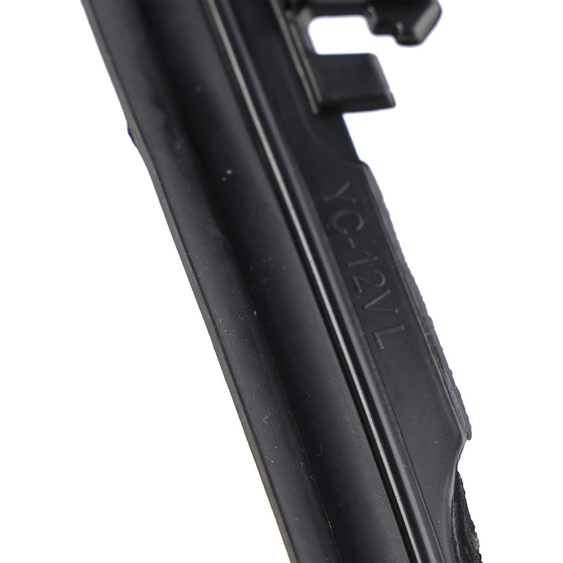 Front Upper Headlight Gasket Seal Left&Right For BMW 5 E39 1996-1999