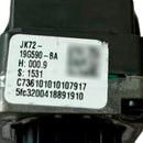 Rear Reverse Parking Assist Camera JK72-19G590-BA For Discovery 2018 Sport