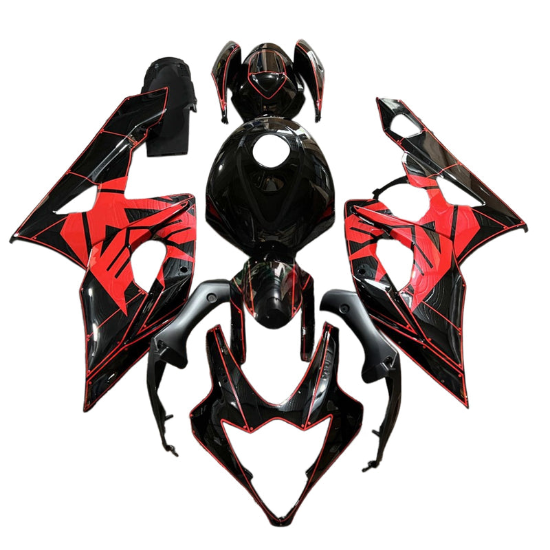 Injection Fairing Kit Bodywork Plastic ABS For Suzuki GSXR1000 2005-2006 K5