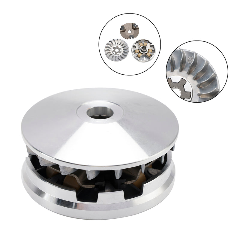 Secondary Clutch Variator Rear 22103-112-000 For Polaris Predator Sportsman 90